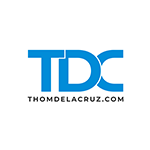 Logo of Thom Dela Cruz